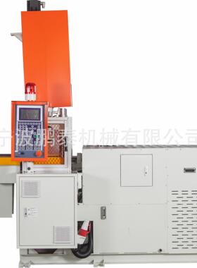 宁波智能全自动注塑机 直销注塑机 PTET450D 油电混合注塑机