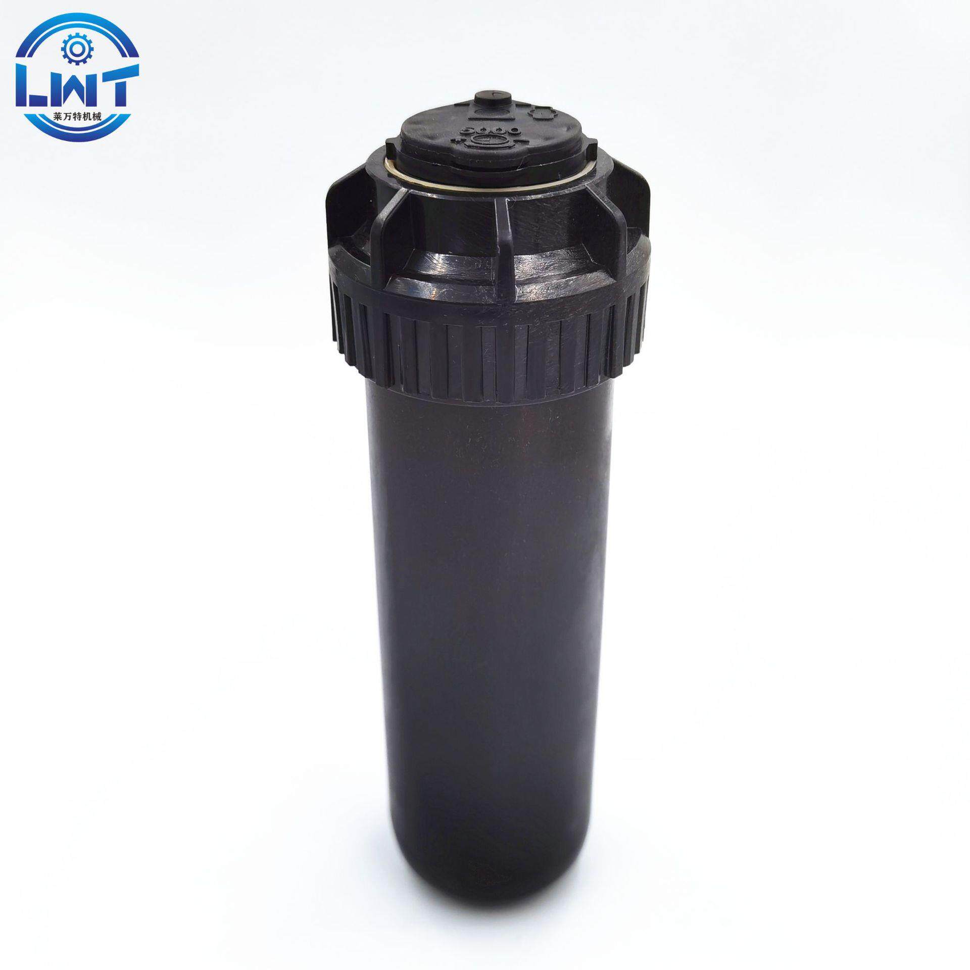 6分地埋喷头自动升降式旋转球场草坪喷洒喷管灌溉