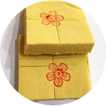 雄安特产双堂玉祥斋纯绿豆糕三斤包邮松软绵糯甜而不腻休闲零食,婴童食品,其它,淘宝优惠券,粉丝福利购,淘宝优惠卷