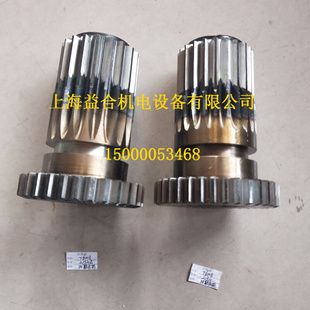 Z19 21310 TPX619B T6111B Z22 中捷镗床 双联齿轮 21310A