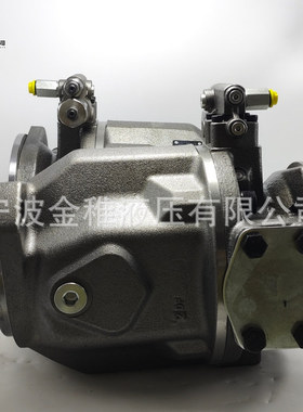 A10VO71DFR/31R-VSC42K68 柱塞泵工程机械专用液压泵