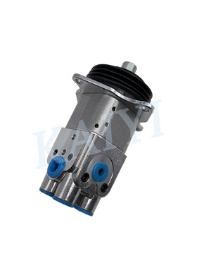 推土机D60/D65/D85操纵杆操作阀手柄阀总成702-16-01340/01341