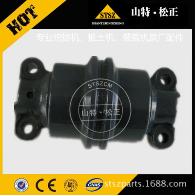 推土机配件D85EX-15轮子154-30-01031国产支重轮