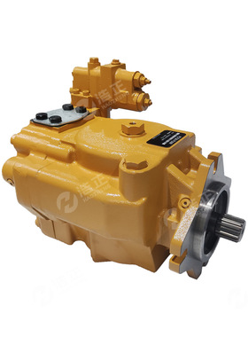 厂家185-3509 107-1246 148-0285 126-1184 115-8335液压泵总成