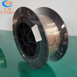 凡博焊材S215铜焊丝 斯米克S215铜合金焊丝