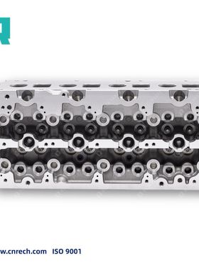 厂家直供缸盖CAAA CXEB Cylinder Head 908334 04L103063P 650300