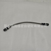 1.2 ASK高压尼龙软管NH2 UF1 W工作压力可达35MPa耐压至70MPa