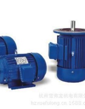 大量供应 立式电机 380V立式电机 三相立式电机 Y100L2-4立式电机