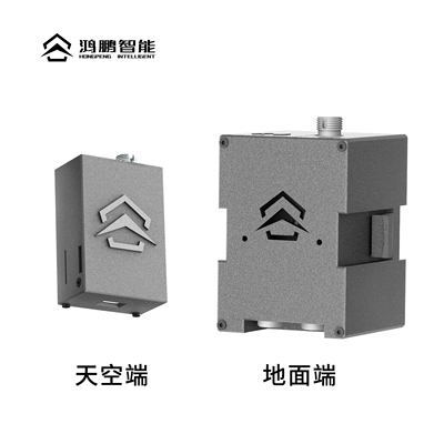 无人机光纤高清图数模块