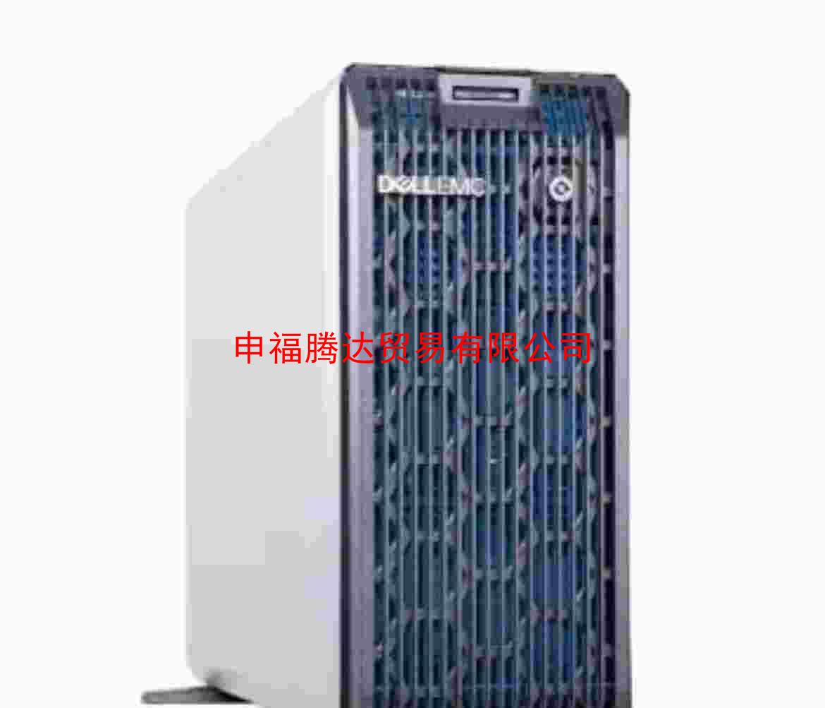 戴尔DELL T350服务器 T340的升级款【议