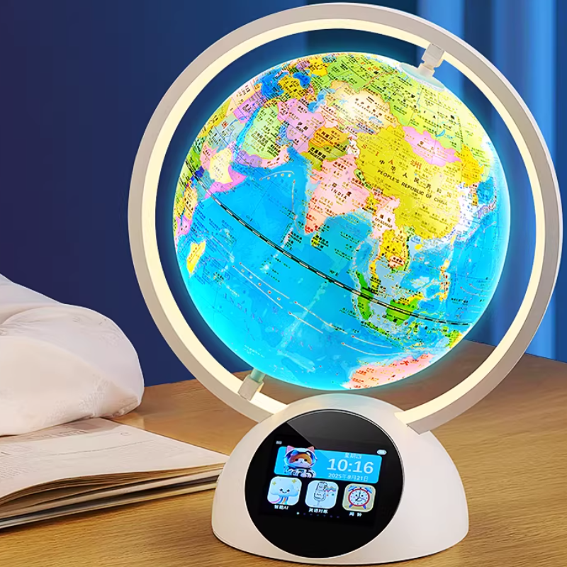 地球仪专拍链接20
