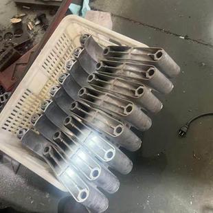 压铸铝件浇铸模具设计开发铸铝产品铝合金模具开发压铸模具定制