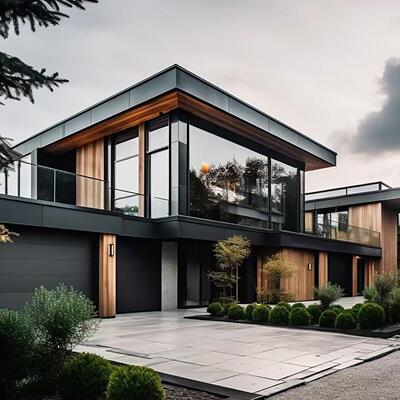 一见断桥铝窗系统门窗封阳台落地定制隔音铝合金落地纱帘窗一体