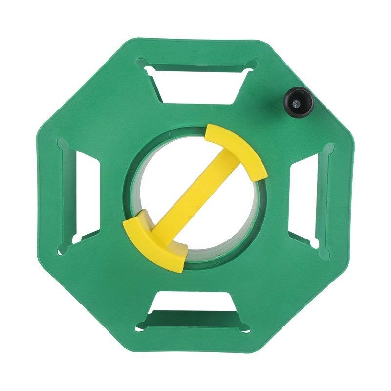 电线 线收纳绞盘移动式塑料简易盘线 线器绕线 线盘电线 线电缆收