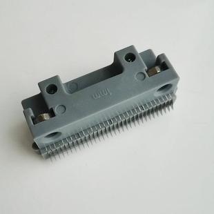 本店姜丝机专用配件刀组1个，三种不同规格，根据需要购买