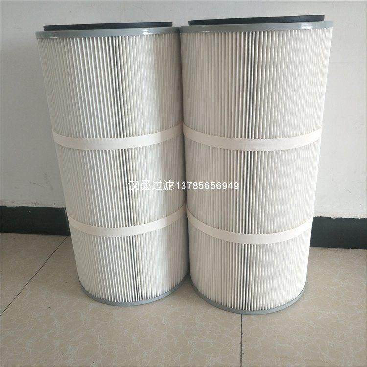 聚酯纤维除尘滤芯 PTFE覆膜除尘器 粉尘滤筒 吸尘滤芯3260 3266,标准件/零部件/工业耗材,滤芯,淘宝优惠券,粉丝福利购,淘宝优惠卷