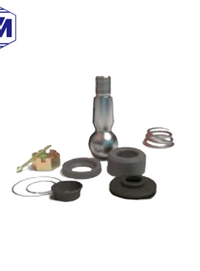 6520-3414008转向拉杆接头总成俄系拉杆球头V-stay TORQU