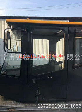 大量现货供应装载机山工956驾驶室总成座椅油缸油管变速箱总成