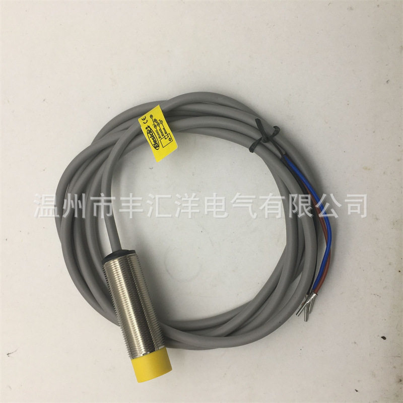 接近开关 EA1M1805NA2-B EA1M1805PB2-B