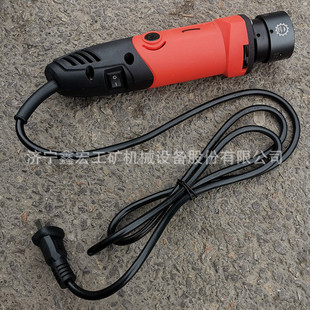 包邮 钨极磨尖机 手持钨针打磨机 30j轻便型磨削机