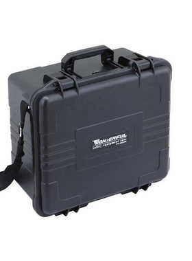 广西万得福PC-4523W手提防水箱安全箱摄影 器材 防潮干燥除湿箱