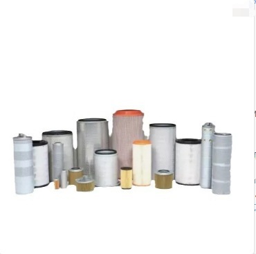 滤清器套装P780522 LF3349 FF5052 FS1280 FS1242