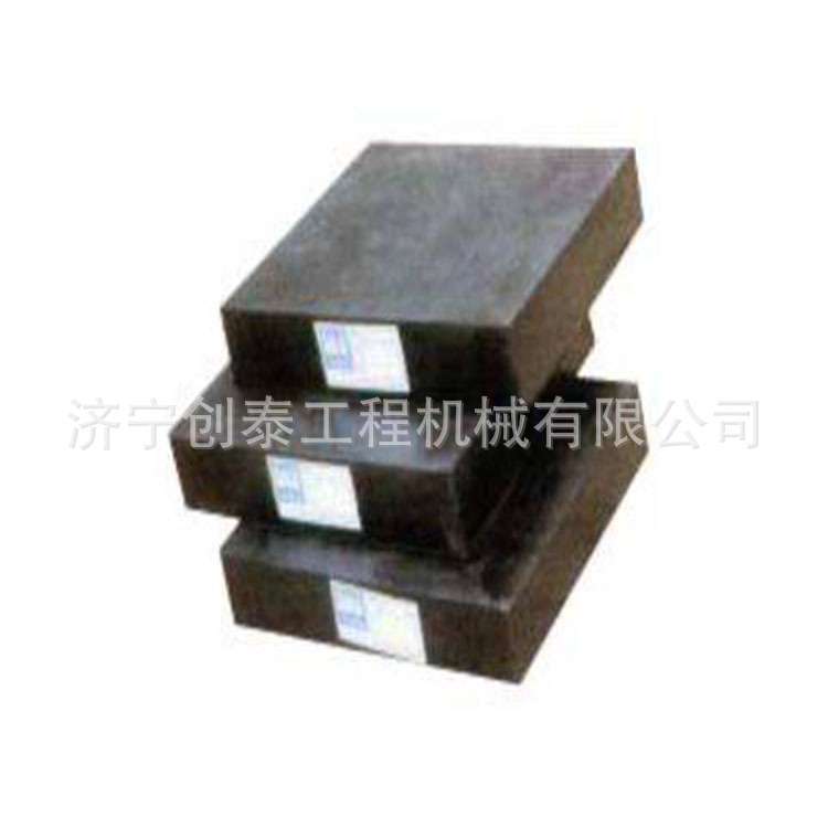 桥梁四氟板支座 圆形四氟板橡胶 圆形板式桥梁其他工业用制品