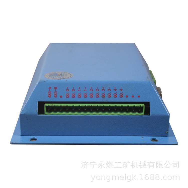 南京双京SJDQ120 智能起动器PLC保护器