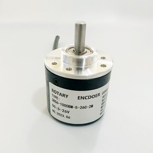 38S6-1000BM-5-26C-2m光电旋转编码器2000 1024 600 360 300 2000