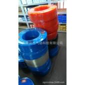 ZGSNS山耐斯气动元 件纯正PU气动软管APU14X10100M