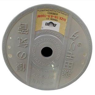 日本森田进口料PU气管空压机软管4*2.5 6*4 8*5.5 10*6.5 12*8mm