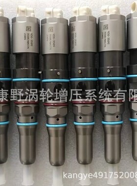 再制造喷油器*510-1695 T432579  0445120927和*456-3509