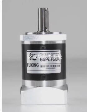 台湾FUXING减速机 行星减速箱 电机行星齿轮箱60PLF15K-14S-D14