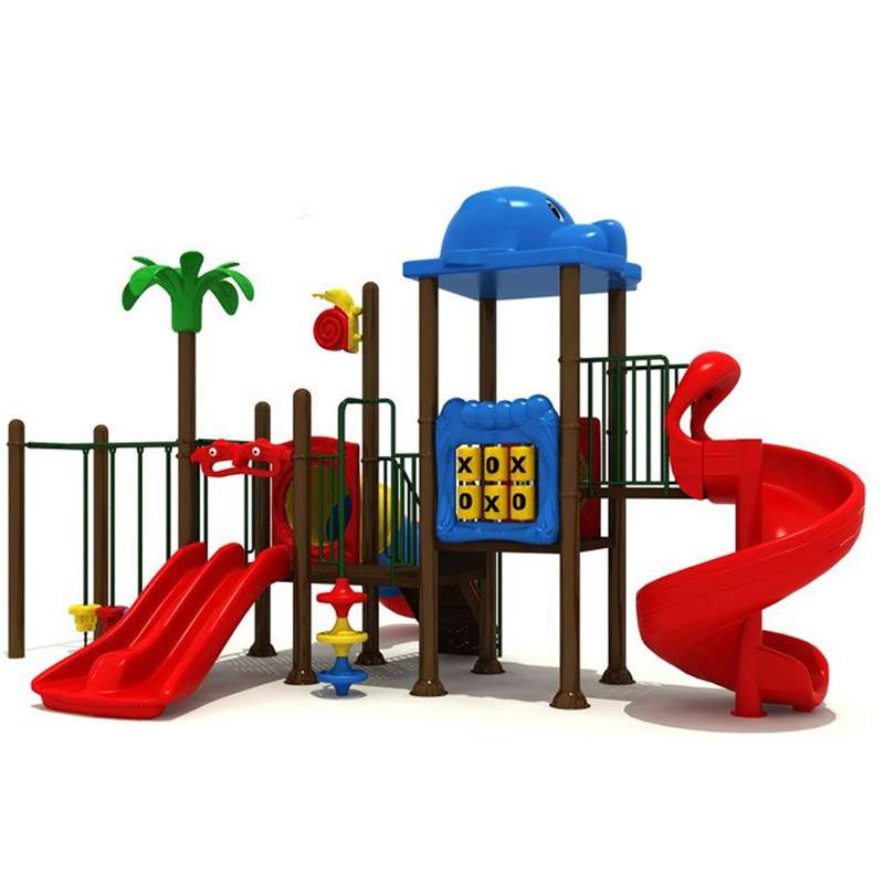 2020户外不锈钢组合滑梯PE板儿童滑梯小区公园优质滑滑梯
