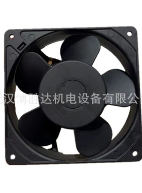 4715MS-12T-B50 美培亚NMB散热风扇 12CM 115V 15.5/14.5W