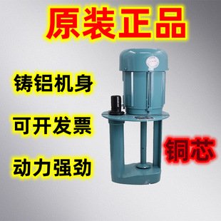 日歆日韵AB 200三相电泵450WW机床泵冷却循环DB油泵水泵250W 100