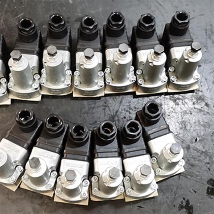 hawe液压泵V60N V60N-110RSFN-2-0-03/LSN-280-C027