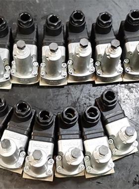 hawe液压泵V60N V60N-110RSFN-2-0-03/LSN-280-C027