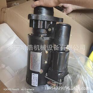 挖掘机全车配件 7起动机 燃油泵喷油器 366 卡特挖掘机CAT320BC