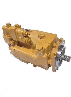 9T-9912 1671154 3096997 1053635 1214312 咔特装载机液压泵