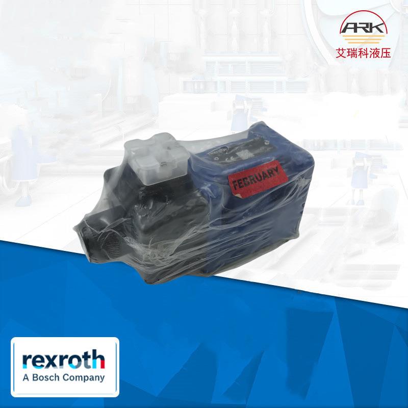 Rexroth力士乐电磁换向阀—R901483529 4WE10D5X/EW230N9K4/M