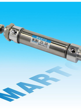 厂家直销长期提供 台湾匡信MCMI系列ISO6432标准气缸