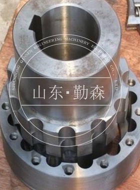 自卸车配件  吊车配件   型号齐全  HD785 联轴器   07332-11400