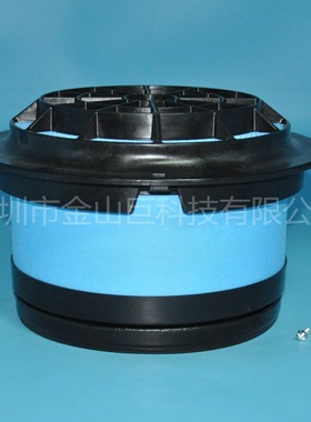 金山巨空气滤清器空气滤清器AF26424 CA5368 P607965 P544325