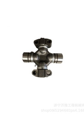 HM400-3十字轴总成  56В-20-32110  自卸车传动轴