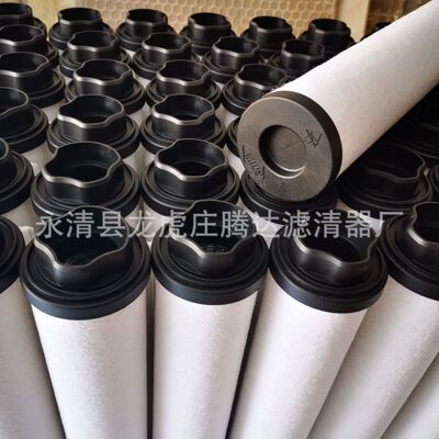 替代爱德华E300真空泵滤芯油雾分离器370724