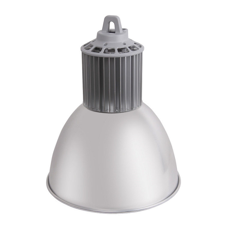 厂家供应100W150LED工矿灯地下停车场照明/吊装式/质保五年