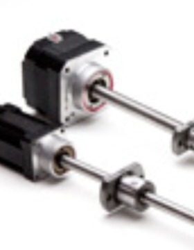 KSS电动丝杆kss-ballscrew直连型滚珠丝杆 滑动丝杆KSS丝杠 拍前