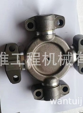 推土机D375 万向节总成  十字轴总成 195-20-34110