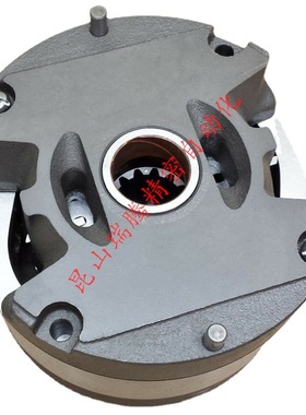 VA12633A C-KIT-F11-SQP**2-*-*14-*-18东京计器TOKYOKEIKI泵芯